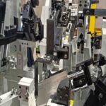 messa in servizio sam automotive