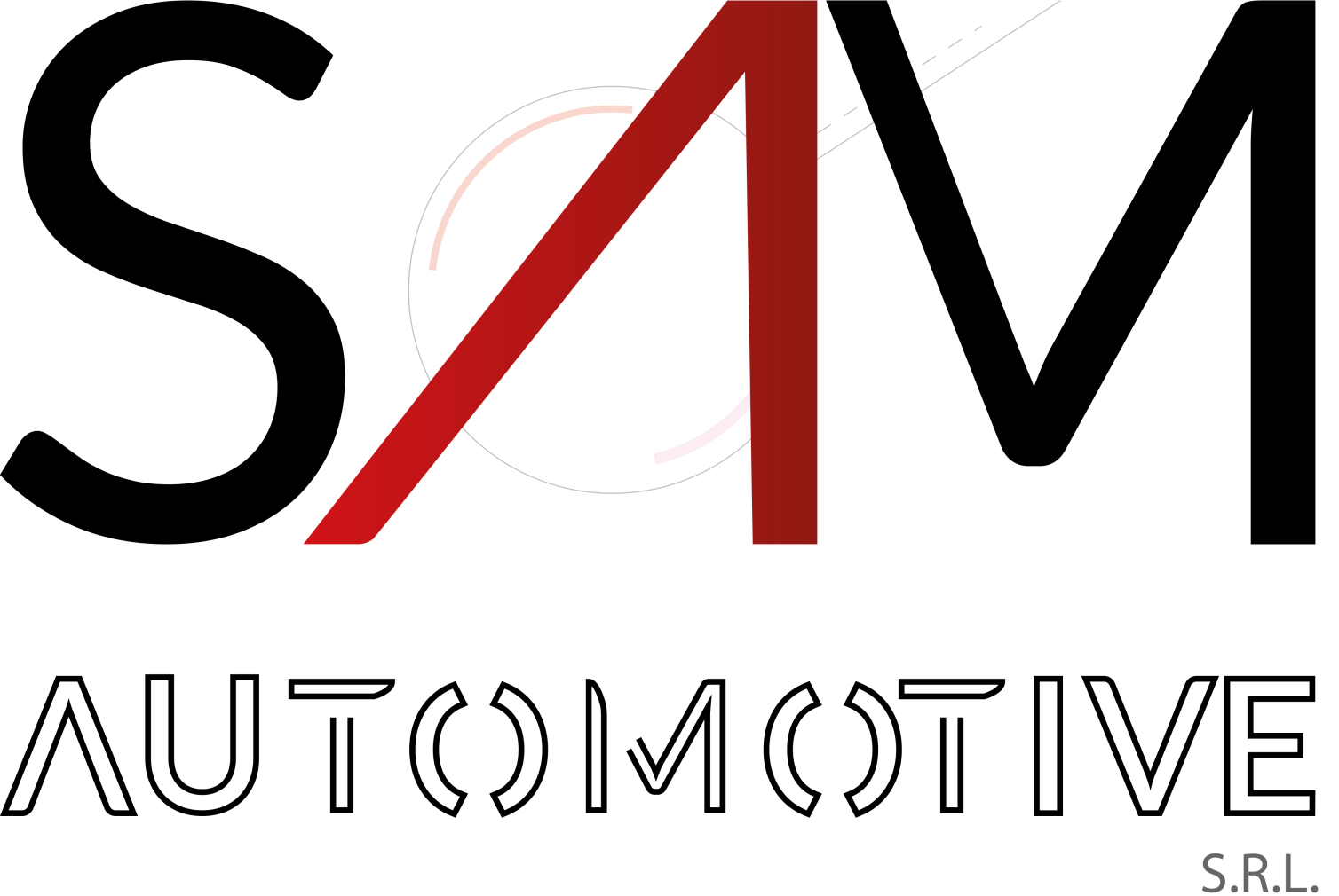 Sam Automotive 